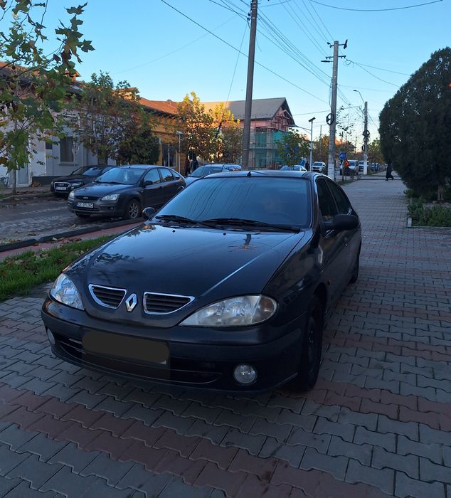 Vand Renault Megane