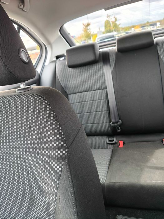 Skoda Octavia 2015 benzina
