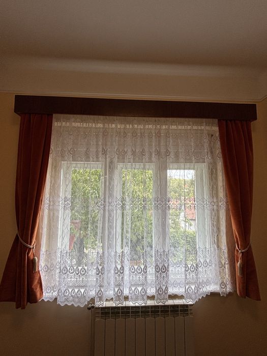 Perdele si draperii de vanzare cu super inclus