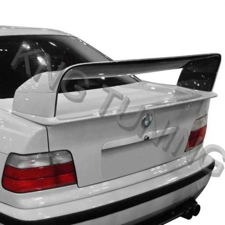Спойлер за багажник ГТ Стил БМВ Е36 / BMW E36 GT V2 Style Spoiler