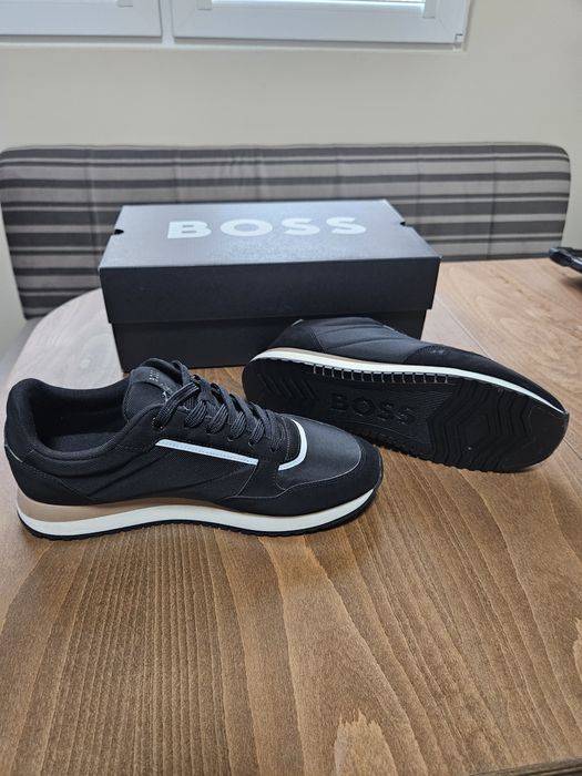 Мъжки маратонки BOSS