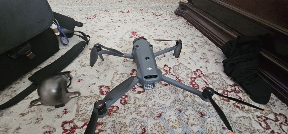 Дрон Mavic 4 Pro Drone