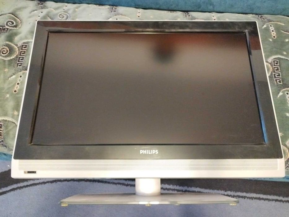tv philips, tv telefunken, monitor HP
