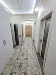 Юнусабад 17 4/2/5 Евро Обст Раздельная