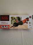 Fierastrau sabie Black & Decker (nou)