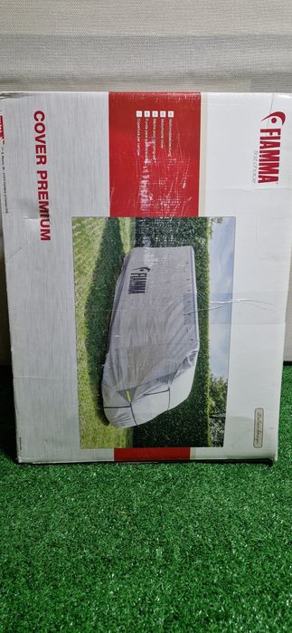 Fiamma Cover Premium L