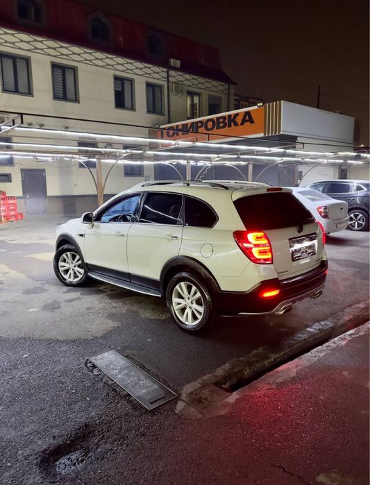 Captiva 2 4 qilingan orginal srochno sotiladi !!!