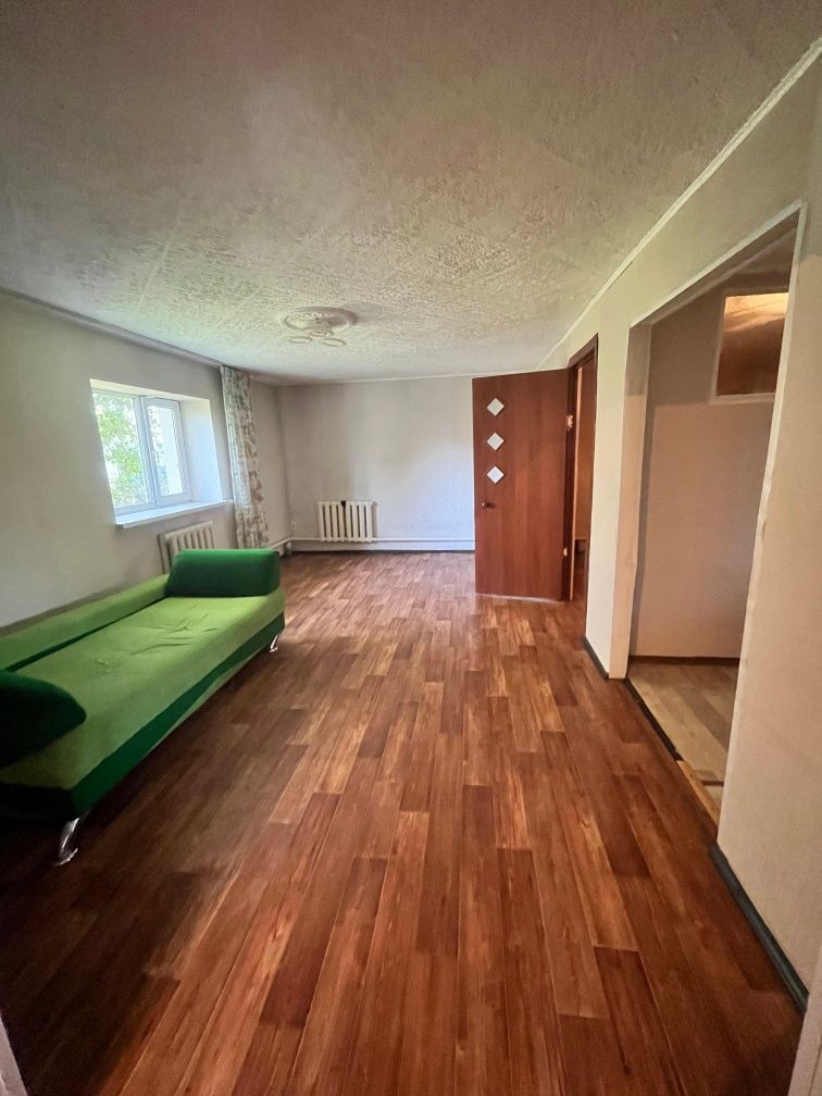Продаётся 3х ком.дом с санузлом ул.Восьмая, район Ахмирова