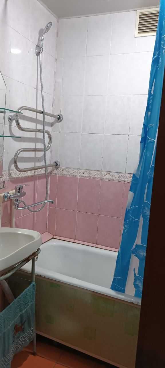 Сдам в аренду квартиру