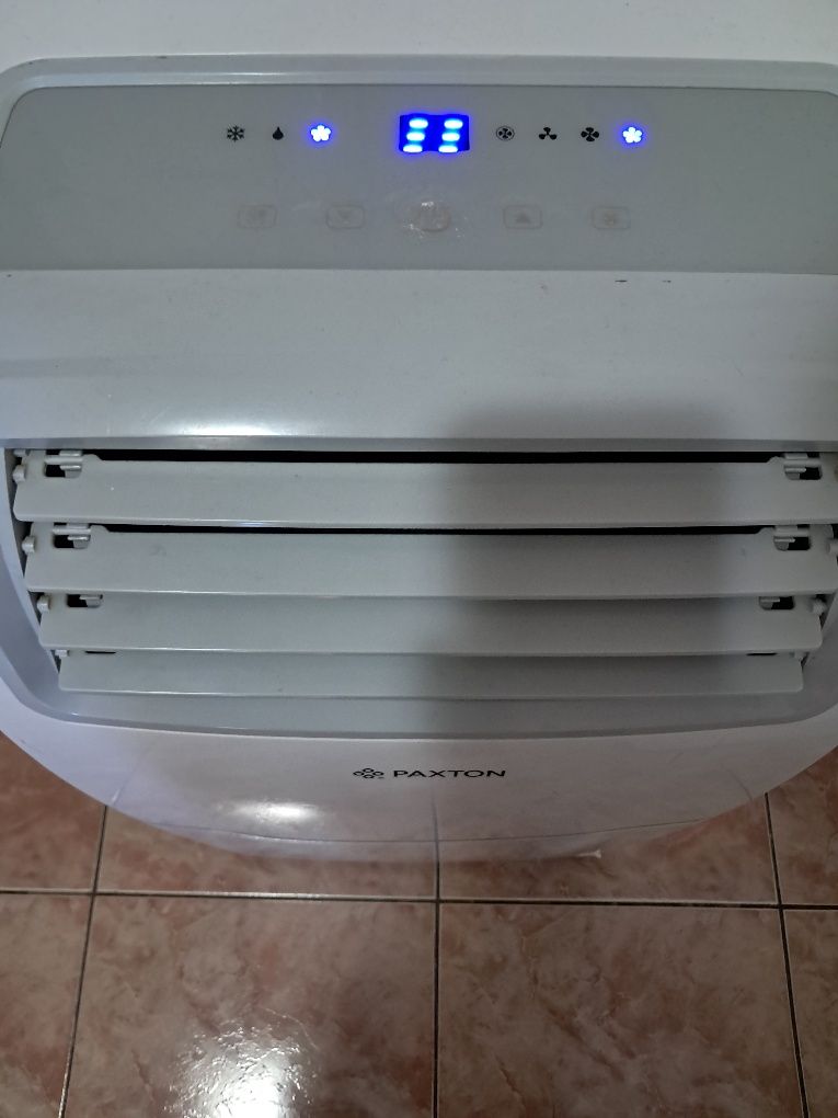 Clima portabilă,