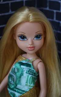 Кукла Мокси оригинал от MGA красивая блондинка