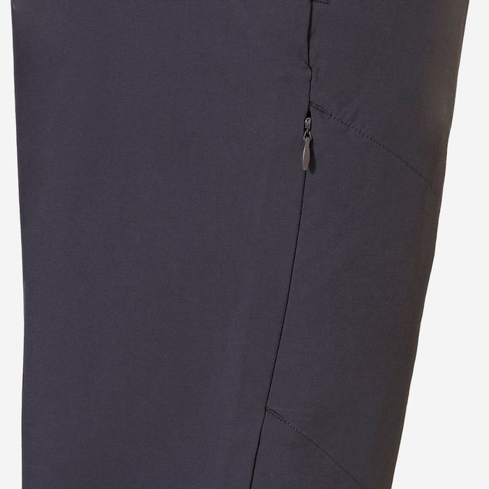 Pantaloni hiking Nomad(Olanda) noi.