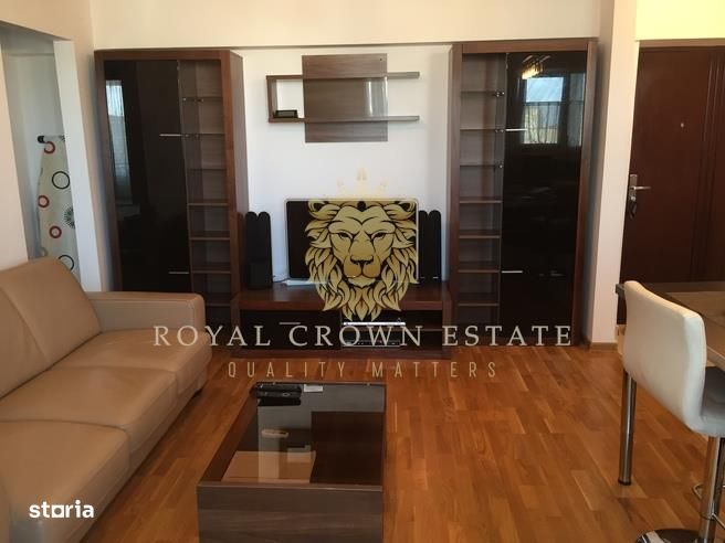 2 camere | Ultracentral | Piata Amzei - vedere Teatrul Ion Creanga