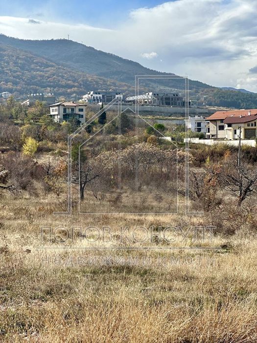 Парцел в Пловдив, област-с.Марково площ 2895 цена 344500