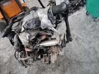 Motor 1.4TDI BMS 80CP Skoda Fabia 2 Ibiza, Polo 2010