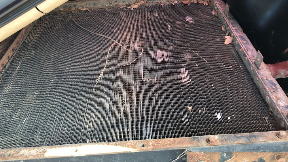 Родятор погрузшик 3 куб