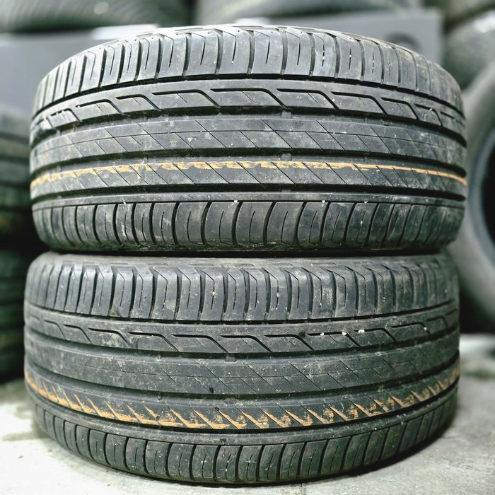 2x 225/45/17 VARA BRIDGESTONE Stare ca noi