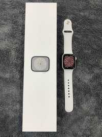 Iwatch 8 silver 41mm ideal