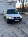 Fiat Doblo 1.6 benzin-gas 2010г