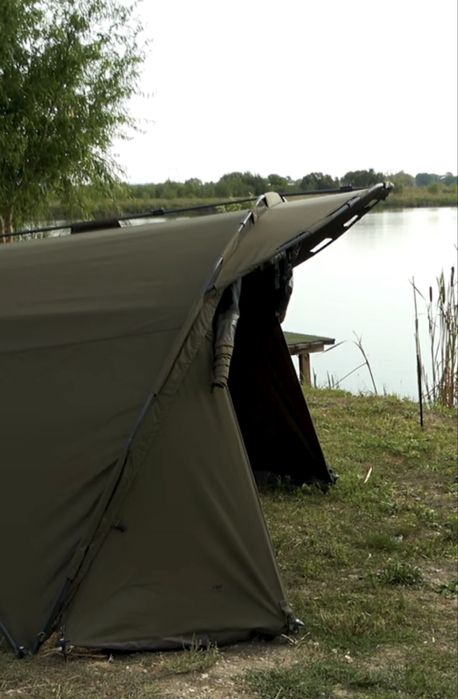 Vand Cort pescuit JRC Extteme TX2 -2 persoane