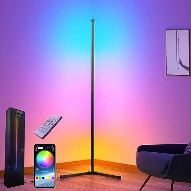 Lampadar SMART - 3 modele