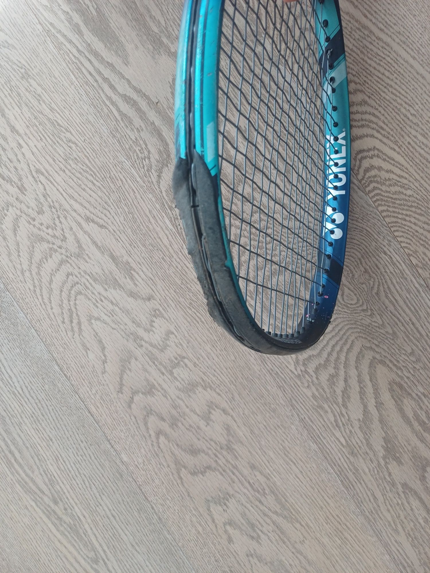3 тенис ракети Yonex Ezone