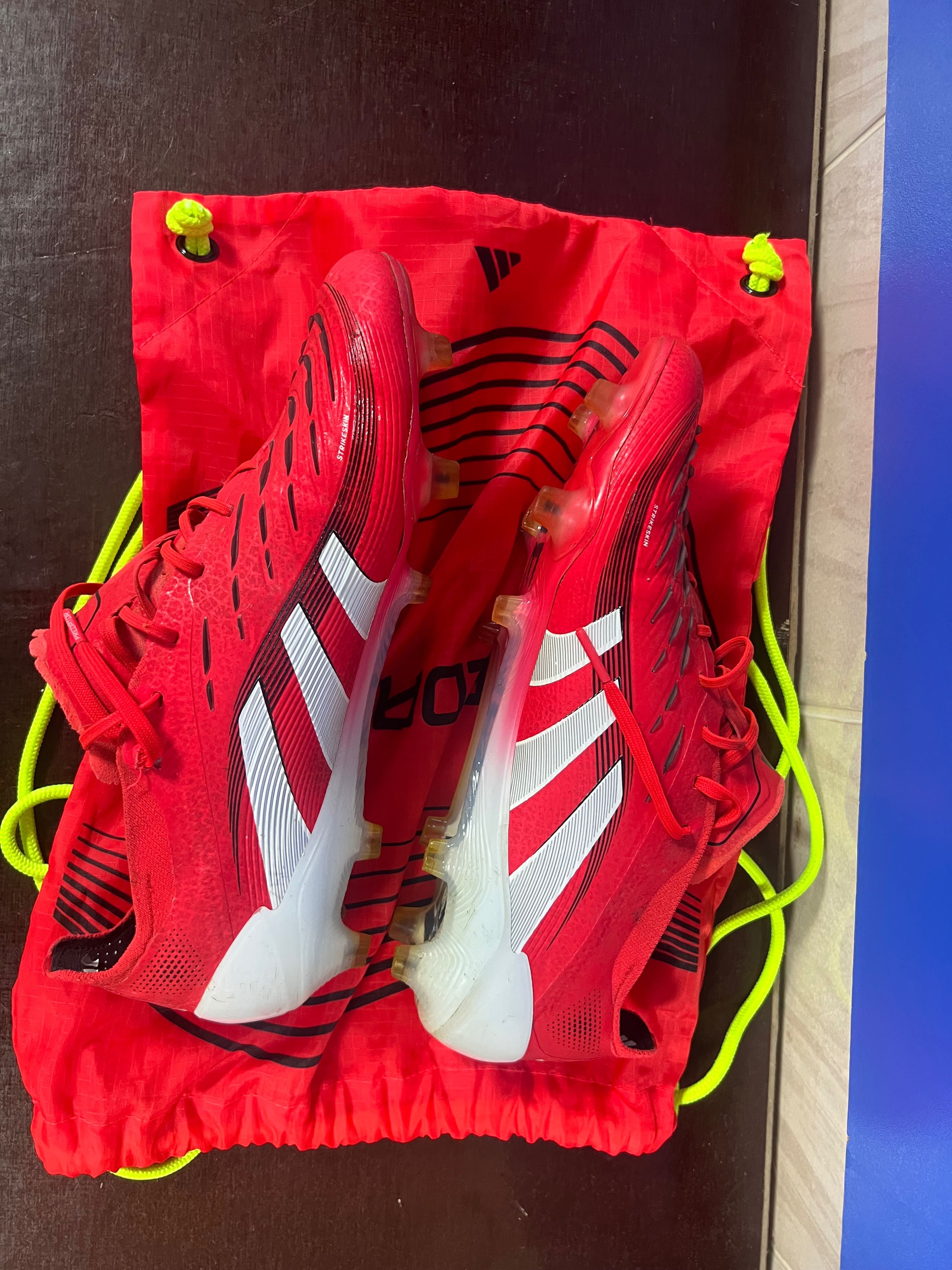 Adidas predator elite