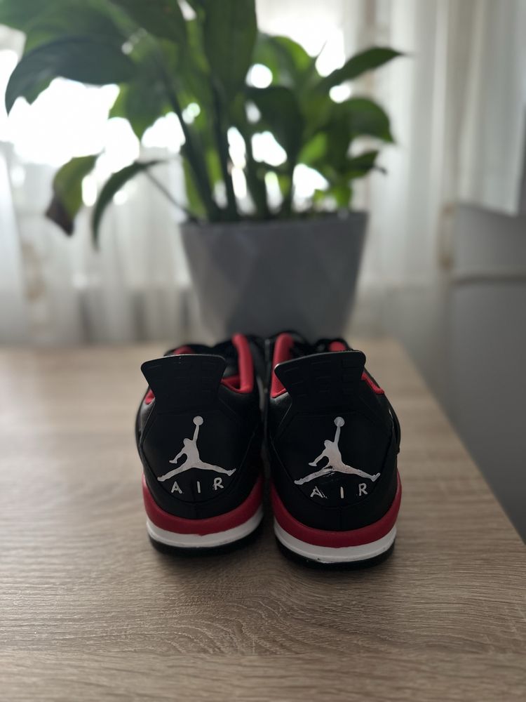 Обувки Air Jordan