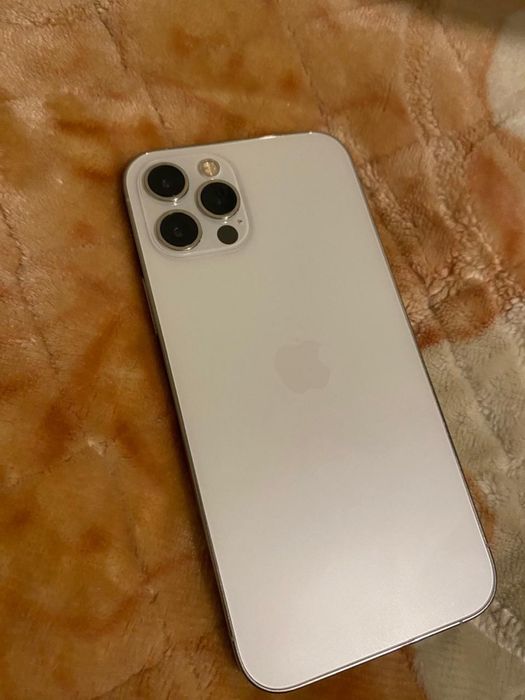 Iphone 12 pro 128