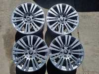 Jante skoda,vw,audi,seat,mercedes 5x112 pe 16"originale