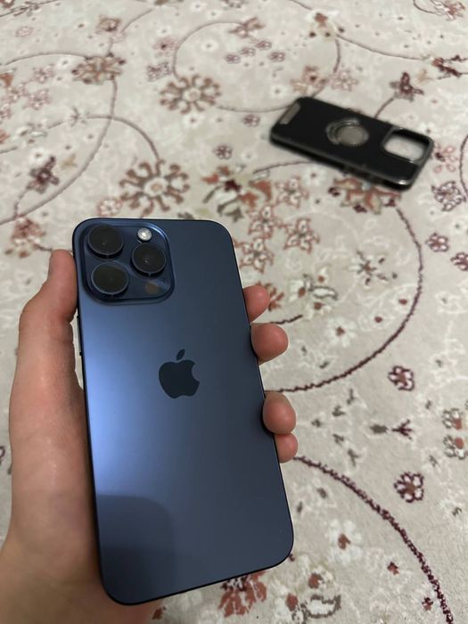 Айфон 15 Про Макс