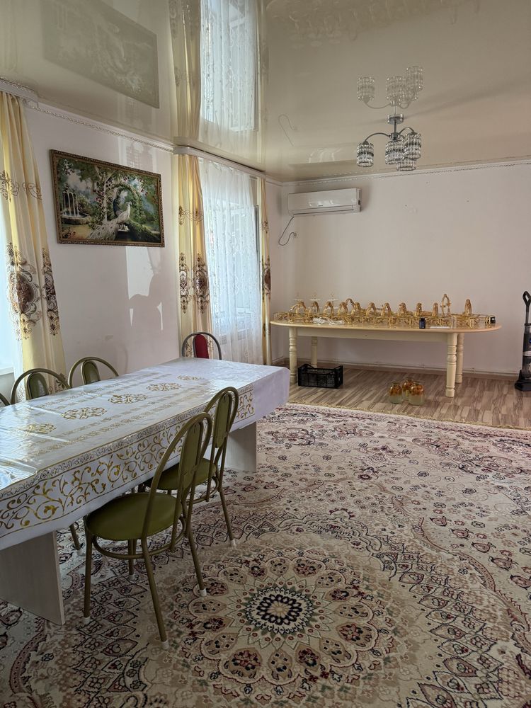 Продается дом Ст аэропорт