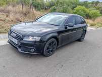 Audi A4 b8 170 cp
