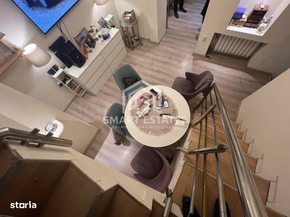 Popa Nan - Foisorul de Foc - casa individuala - renovata - teren propr