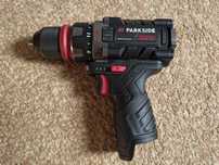 Parkside Performance PSBSAP 12 A1 ударен винтоверт