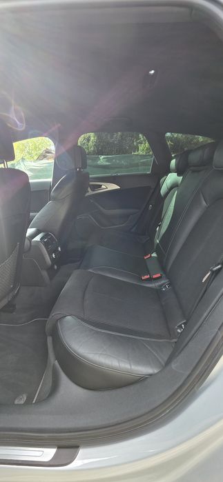 Audi A6 2.0TFSi 3xSline