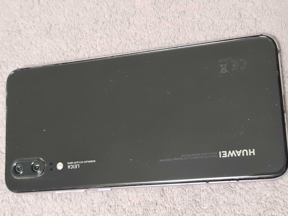 Telefon Huawei P20 - 128 gb