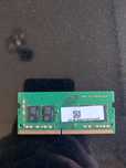 Samsung ram 8Gb DDR4  3200 mhz