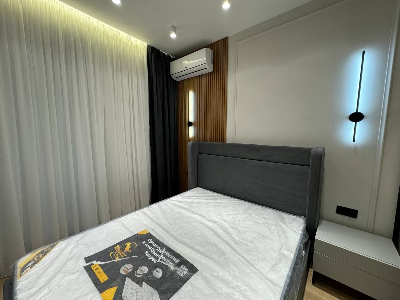 Продажа ЖК NRG Mirzo, Мирзо-Улугбекский район,  1в2/2/9, 130.000у.е.