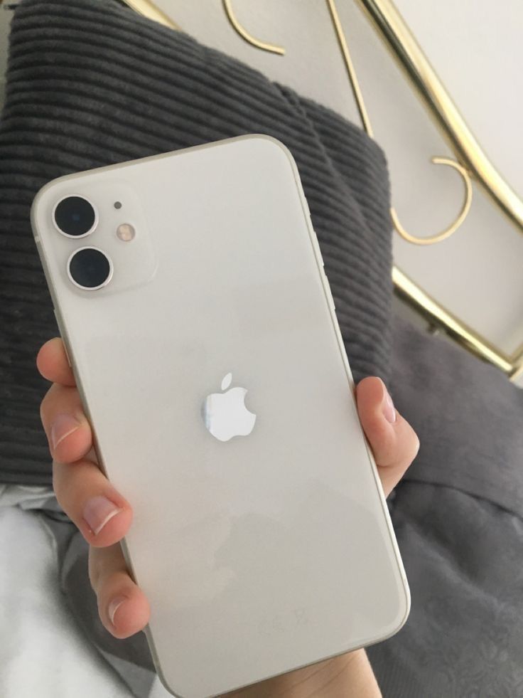 Iphone 11 в отличном состоянии