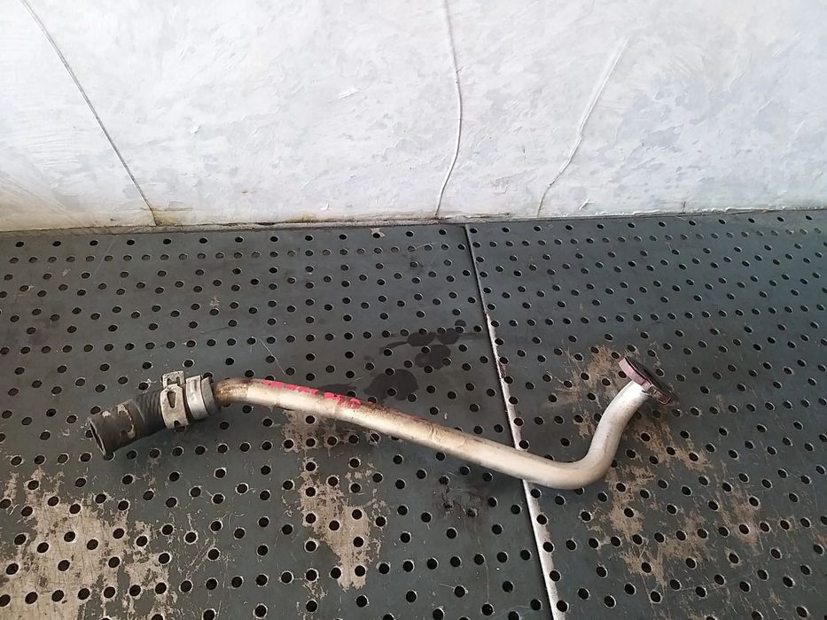 Conducta ulei 0.9 b smart forfour w453