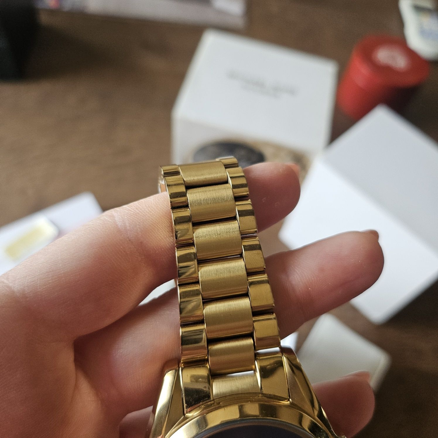 Смарт Часовник Michael kors 5001