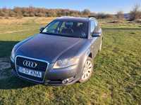 Audi A4 breack 2006