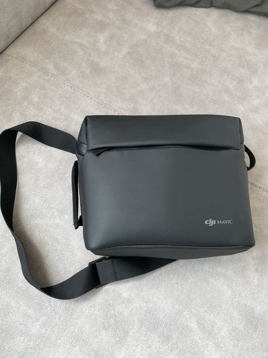 Дрон DJI Mavic Air 2 Fly more combo