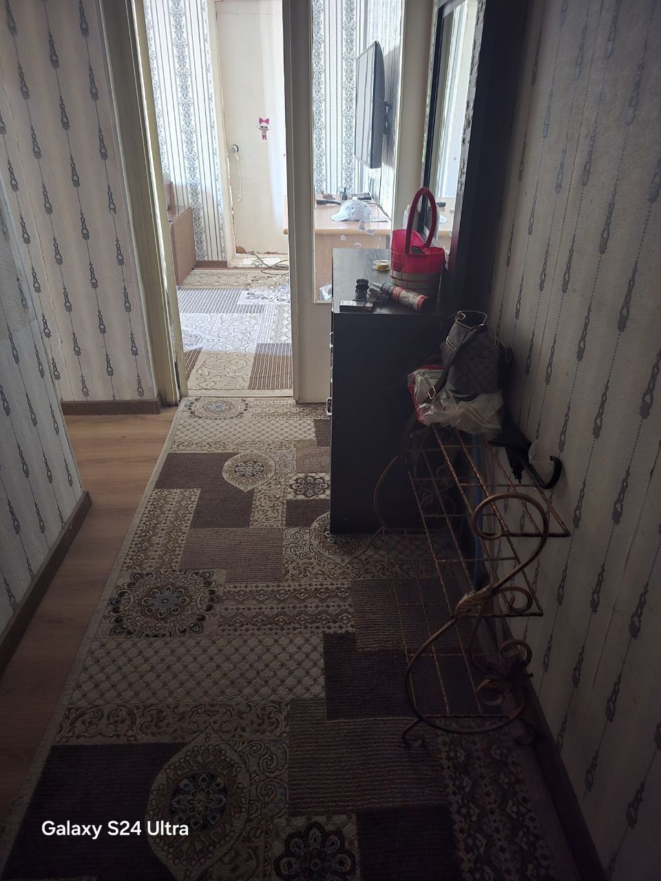 Сдается квартира