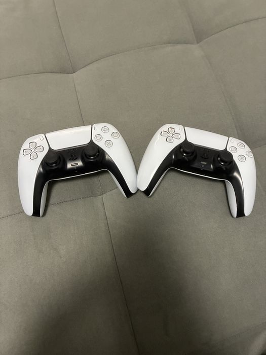 PlayStation 5 - Контролери [PS5]