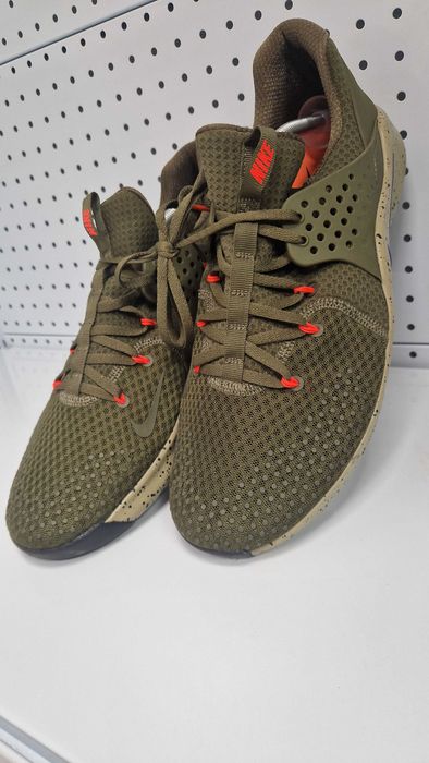 Оригинални мъжки маратонки- Nike Metcon 4