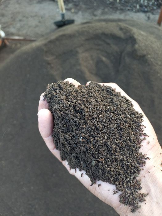 Биогумус оптом 45.000 сум