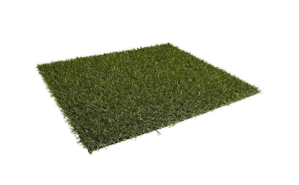 Изкуствена трева 133х400см