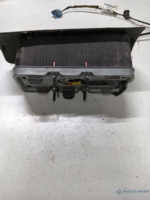 Airbag pasager dreapta fata DACIA DUSTER 2010 - >